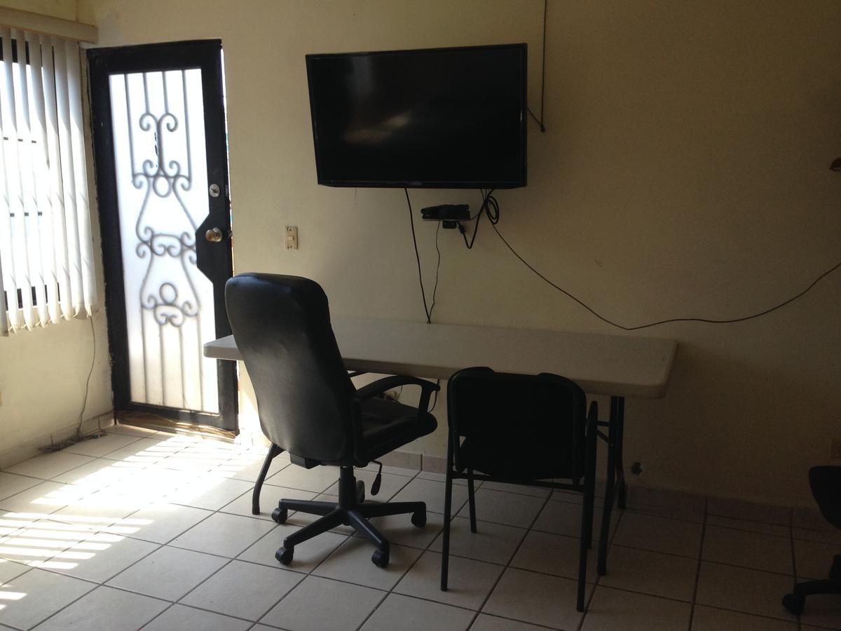 Appartement Brisas 54632 à Monterrey Extérieur photo