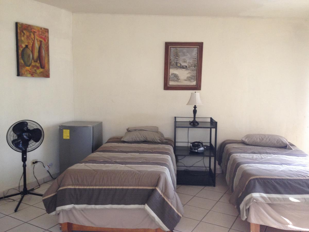 Appartement Brisas 54632 à Monterrey Extérieur photo