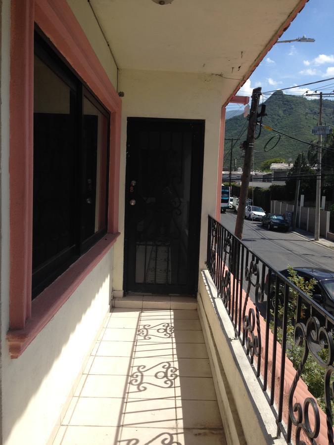 Appartement Brisas 54632 à Monterrey Extérieur photo
