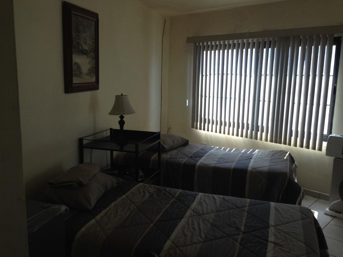 Appartement Brisas 54632 à Monterrey Extérieur photo